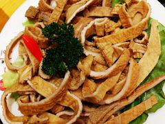 -一斗火锅·招财羊毛肚(北温泉九号店)