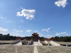 -清西陵