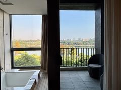 -东莞松山湖凯悦酒店