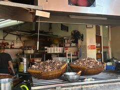 -大众跷脚牛肉馆·非遗传承单位(峨眉山店)