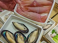 -来龍儿鲜切牛肉自助老火锅