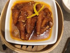酱汁蒸凤爪-凯逸轩·匠心粤菜(中城名仕汇店)