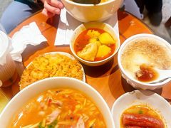 -胖明粉馆(南山店)