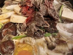 -醉虎传(南锣鼓巷店)