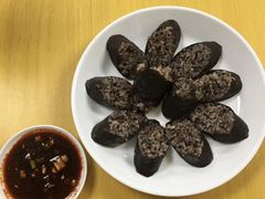 -屋里家延边朝鲜族冷面(南园店)