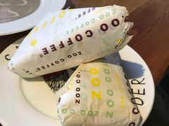 -Who乎coffee&bar