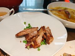 -秦月轩·陕西家乡菜(阜成路·五棵松店)