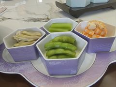 -枣庄开元凤鸣山庄·中餐厅