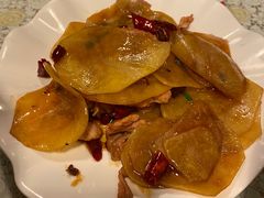 -文三里屯面馆(三里屯店)