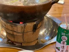 -洪大厨鸡煲(福田店)