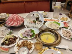-上海白金汉爵大酒店(大零号湾国际会议中心店)