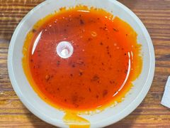 蘸碟-清真石家包子(大皮院总店)