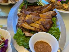-开元食府(长兴路店)
