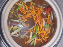 -大理董·董家小厨野生菌火锅(古城旗舰店)