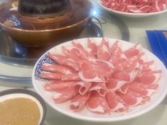 -福寿斋·老北京铜锅涮肉·烤鸭(顺义总店)