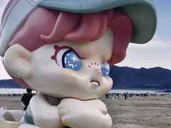 -朱家尖南沙景点