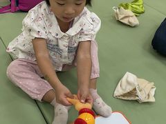 -金宝贝早教(南山花园城店)