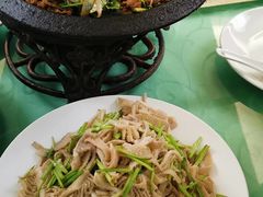 -烤肉宛饭庄(南礼士路店)