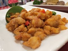 -金贵源食神(楚河汉街店)
