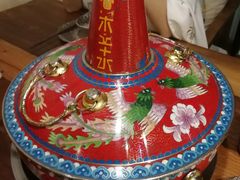 -木辛水水冰煮羊(凤城六路店)