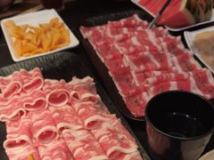 -福禄娃一家人火锅(上地店)