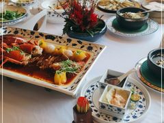 -宁波状元楼酒店(和义路店)