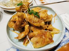 -东方饺子王(工农大路店)