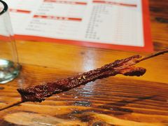 -香约老地方烧烤(九道街店)