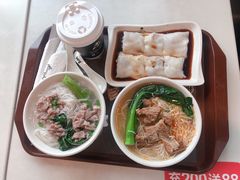 -真功夫(中大五院店)