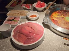 -大龙燚火锅(太古里店)