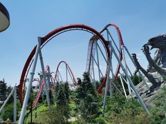 -七彩云南欢乐世界