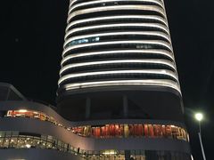 -深圳来福士广场