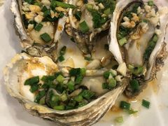 -金海湾海鲜排档(朱家尖店)