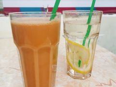 -渔记茶餐厅(渔村店)