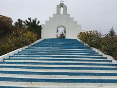 -那琴半岛地质海洋公园