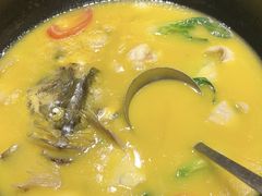 -恒记饭店·海鲜明档(淹城店)