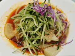 -撒拉花儿·新疆菜·清真(太阳宫店)