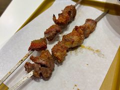 -尹兰楼西北风情餐厅(嘉定店)