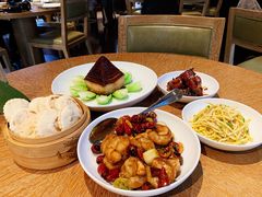 金牌扣肉-宁波柏悦酒店·钱湖渔港