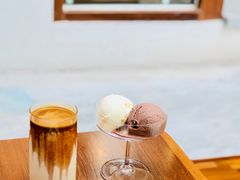 -Line 咖啡(石厦花园店)