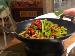 -酸婆娘江湖川菜(紫竹路店)