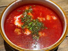 -卢布里西餐厅(总店)