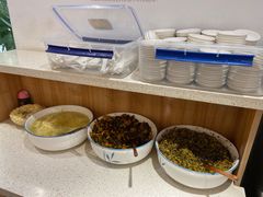 -欣达面馆(天桥支路店)