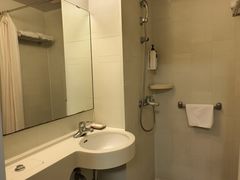 -锦江之星品尚(杭州西湖大道南宋御街店)