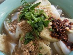 -董小西的凉皮和椒麻鸡(三元桥店)