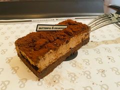 -B&C黄油与面包·THE GARDEN BAKERY概念店(世纪汇店)