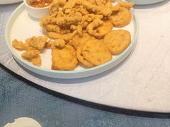 -盛福楼·惠山宴(盛岸路店)