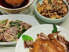 -惠丰堂饭庄·烤鸭·京味菜(翠微路店)