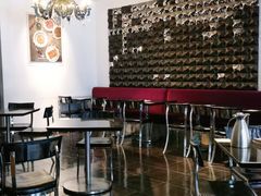 大堂-小资太太餐厅(南岗区店)