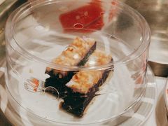 -新一番三文鱼寿司(大东海店)